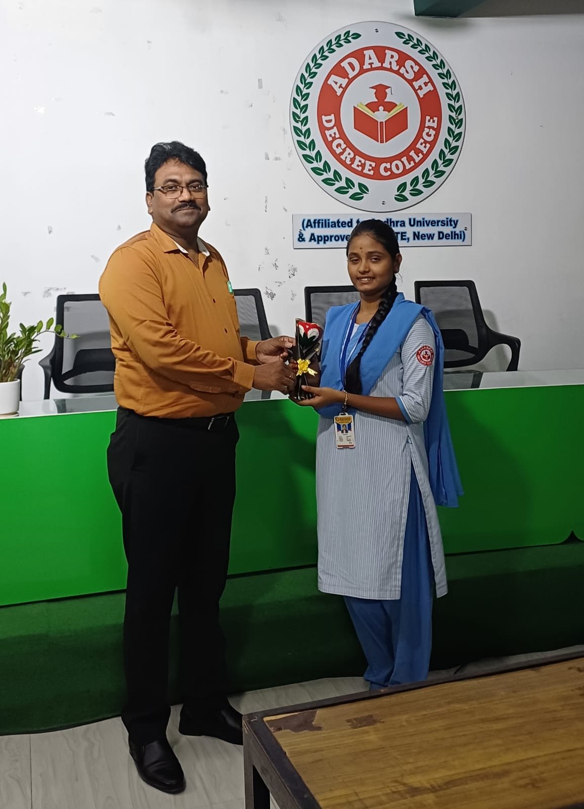 Academic Achievement