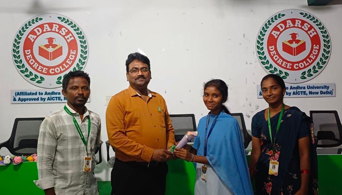 Academic Achievement