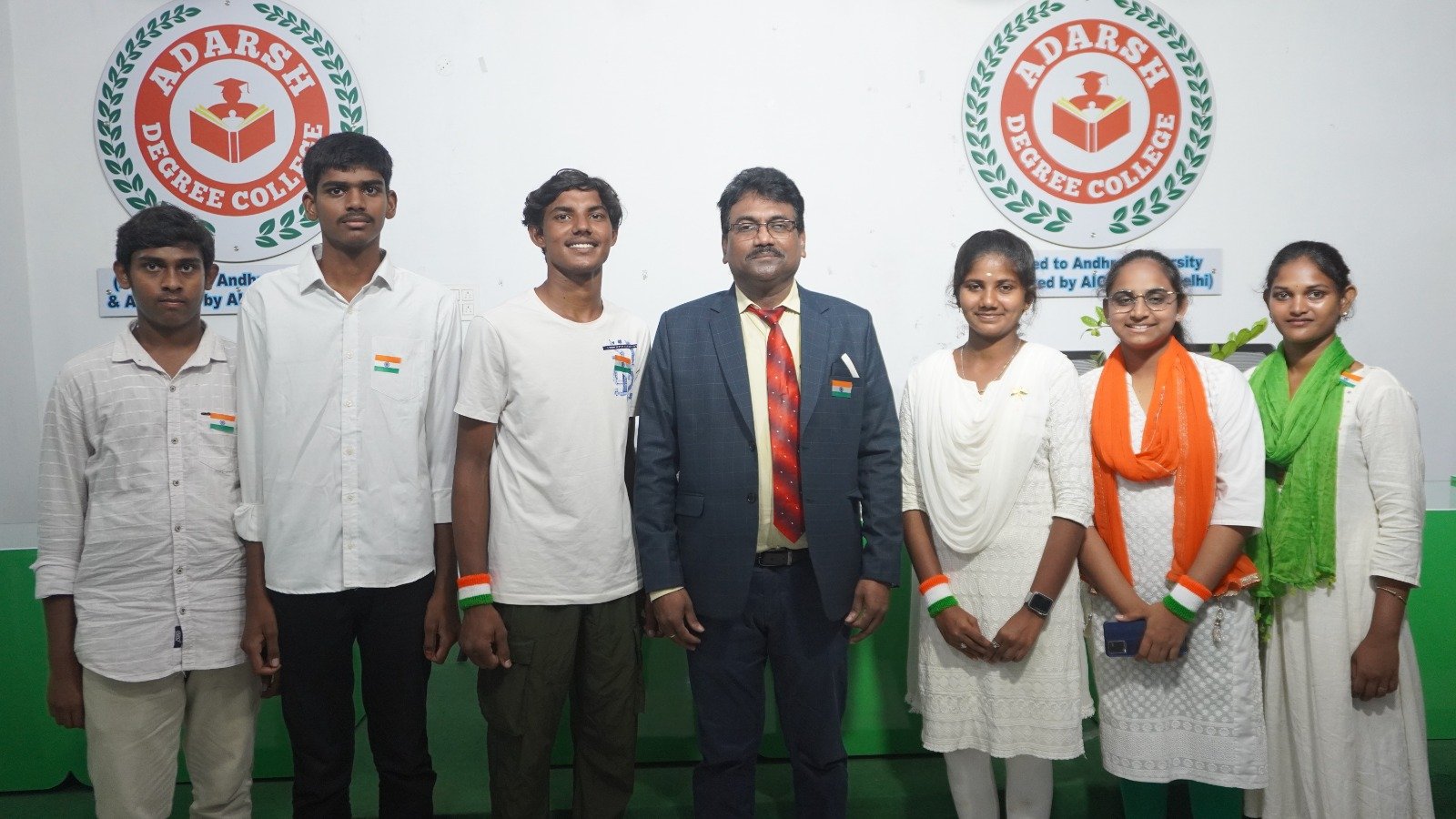 Patriotic Cultural Event