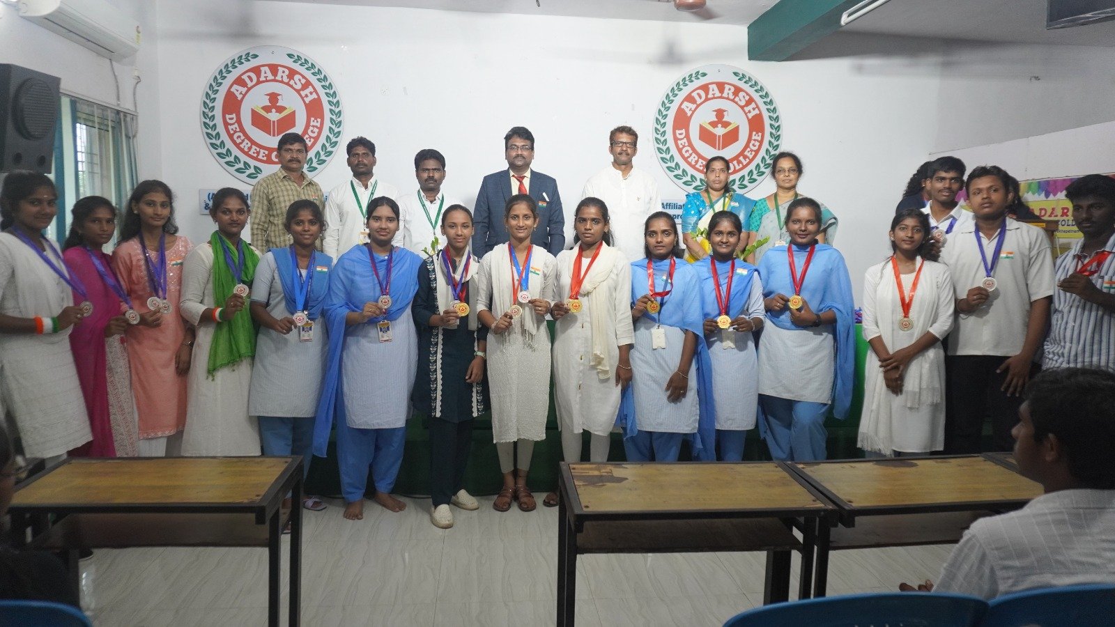 Students Performance