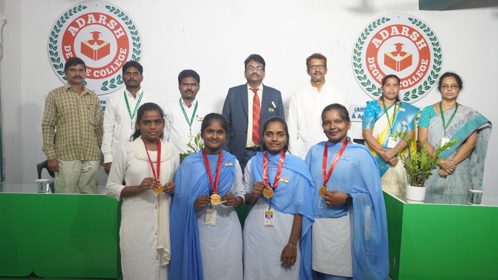 Cultural Programme