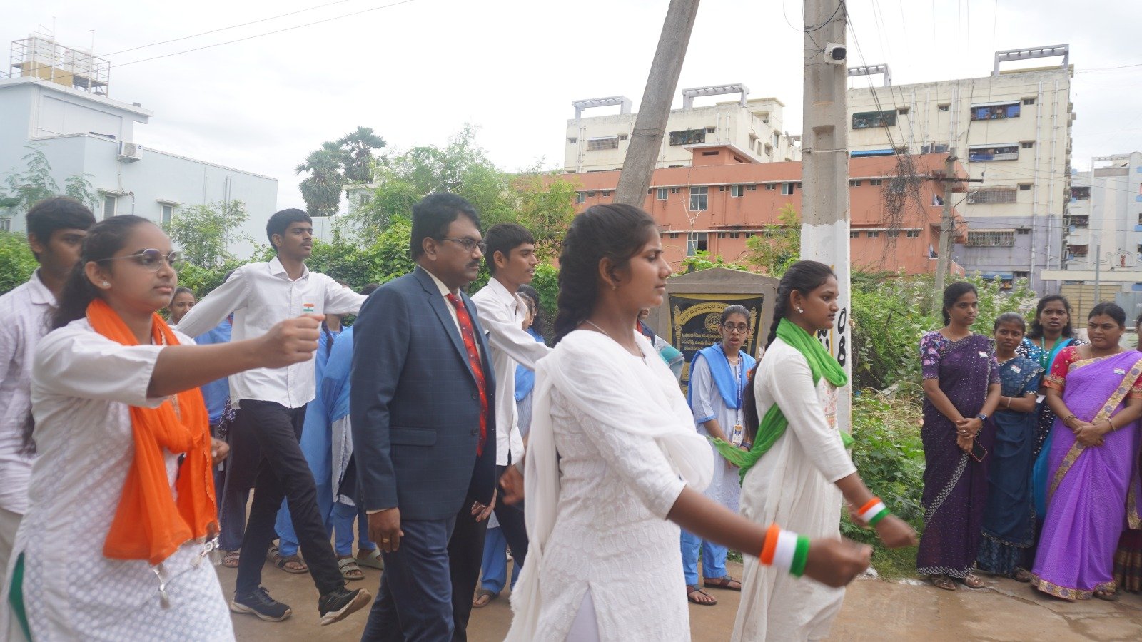 Patriotic Celebration