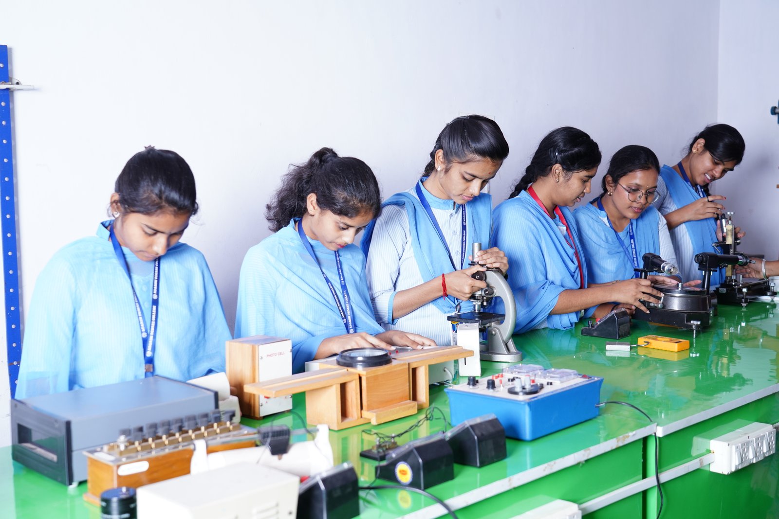 Computer Laboratory