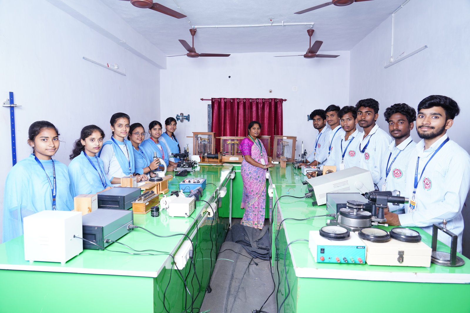 Computer Laboratory