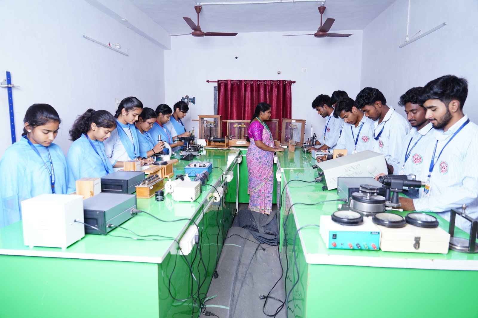 Computer Laboratory