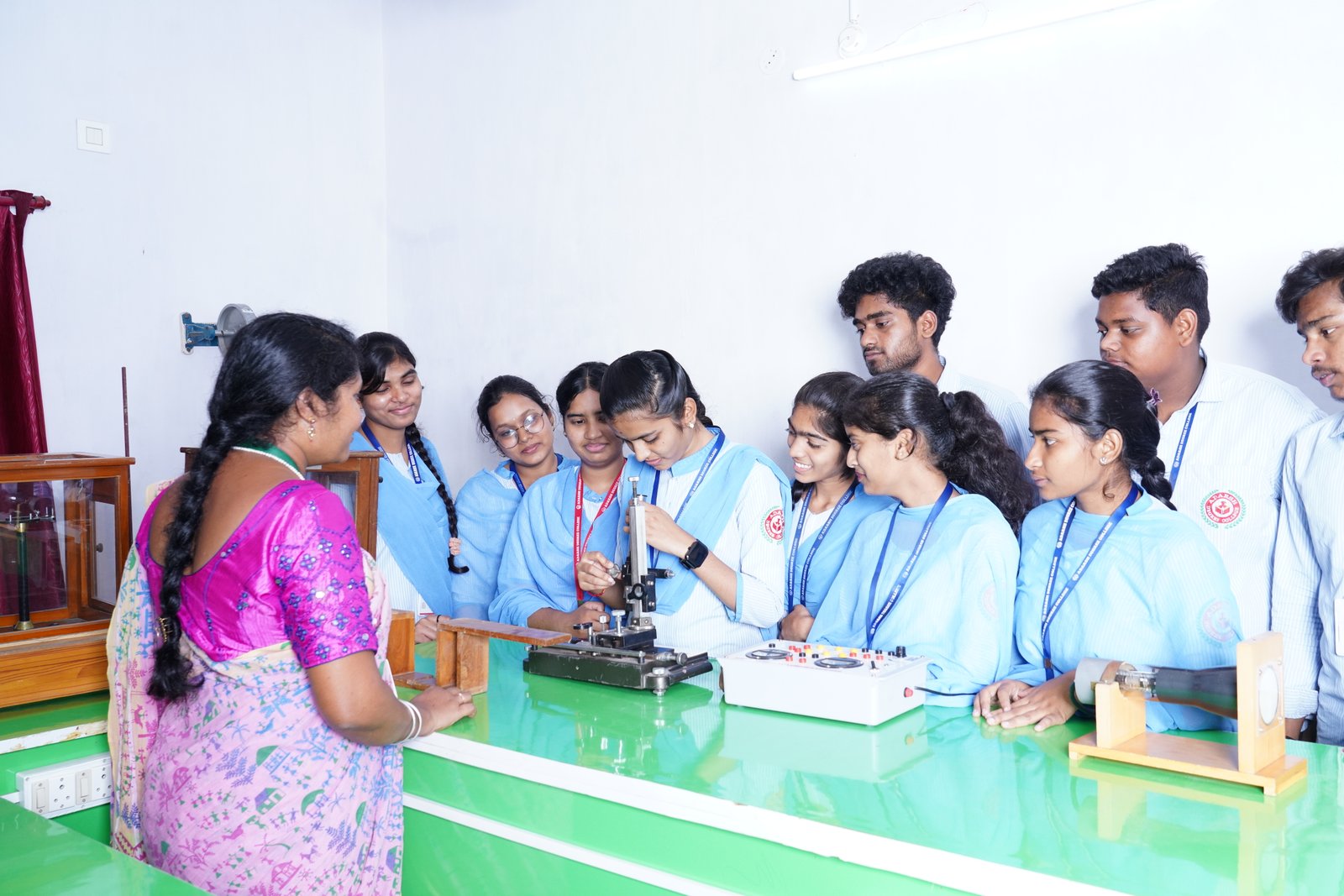 Computer Laboratory