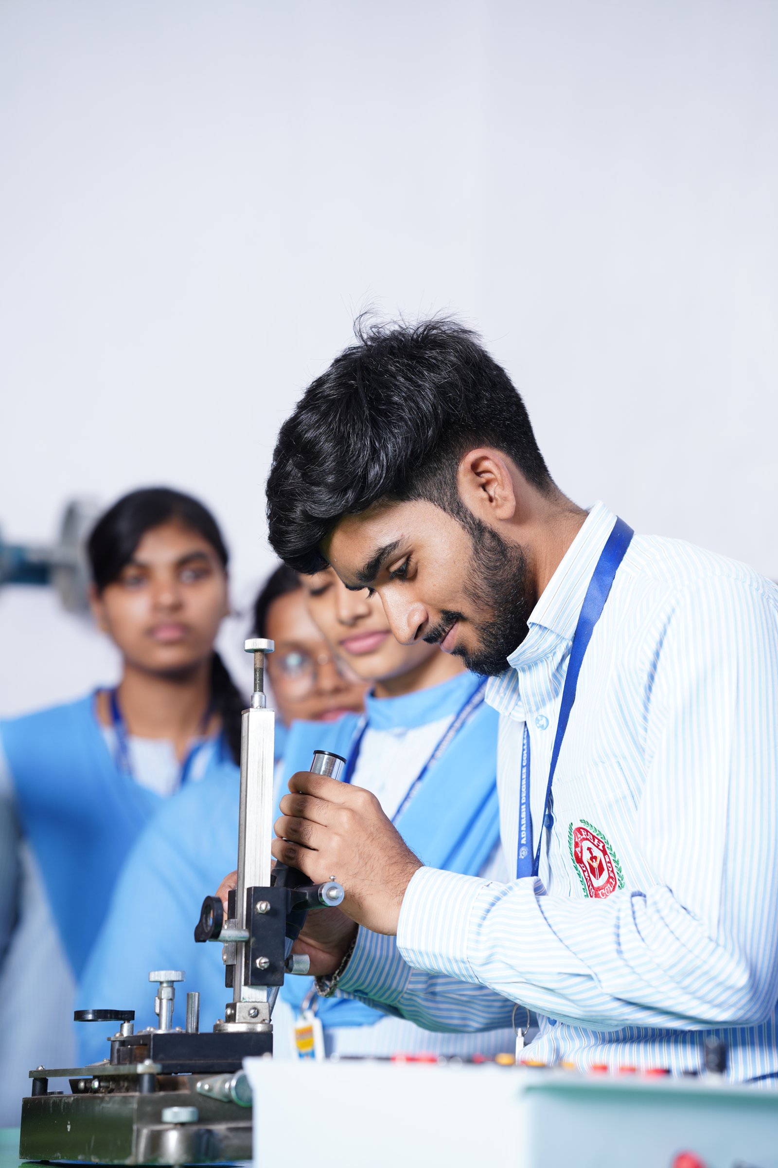 Computer Laboratory