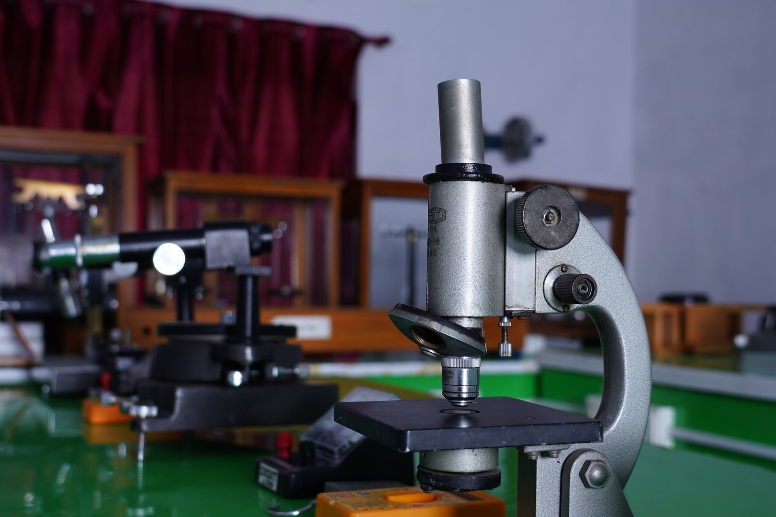Computer Laboratory