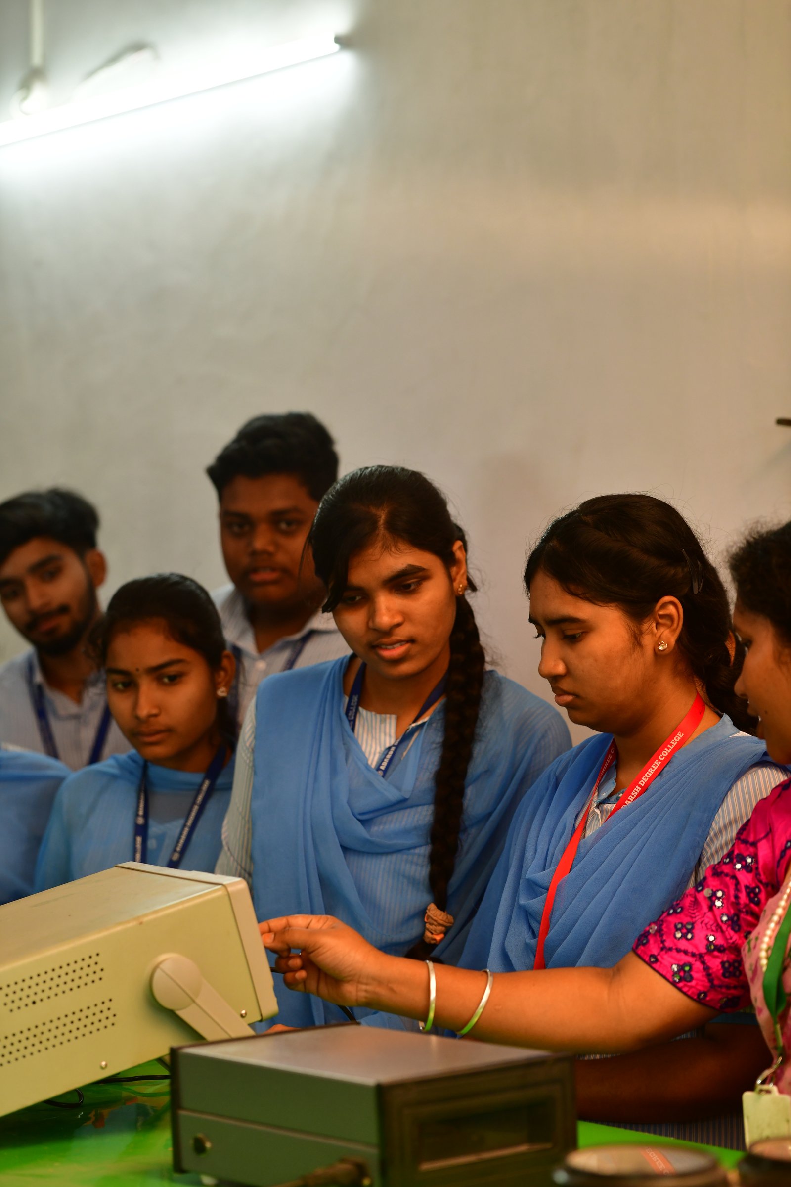 Computer Laboratory