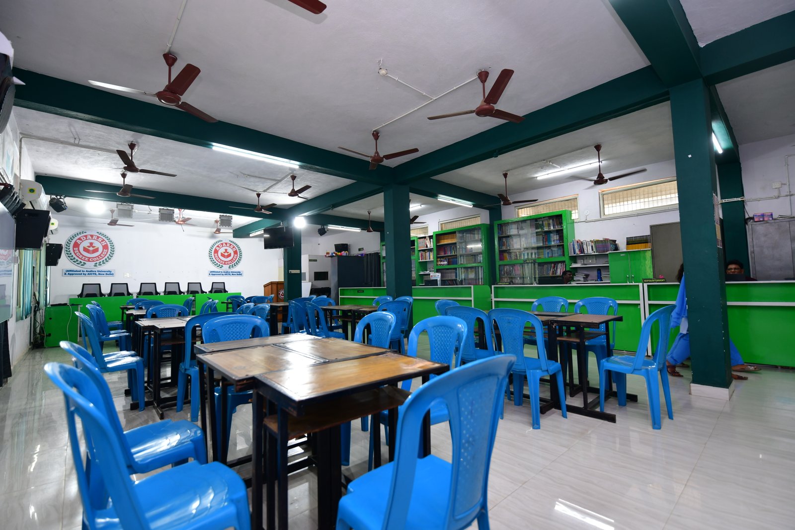 Chemistry Laboratory