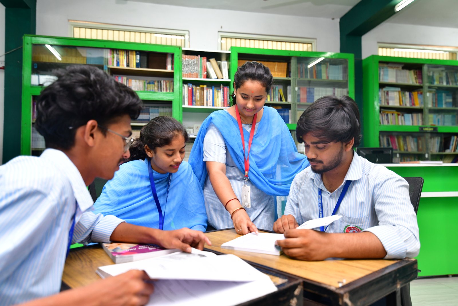 Chemistry Laboratory