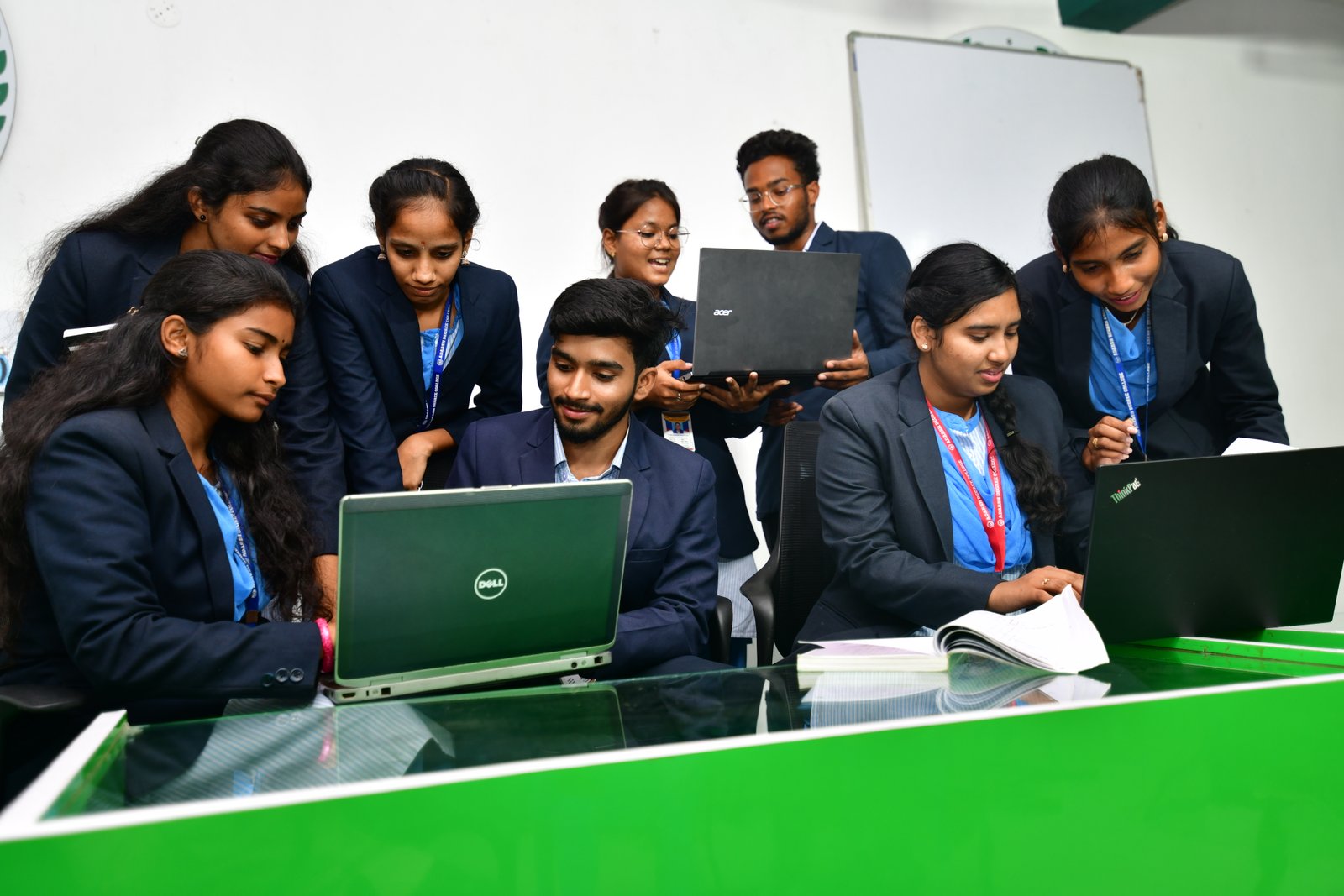 Computer Laboratory
