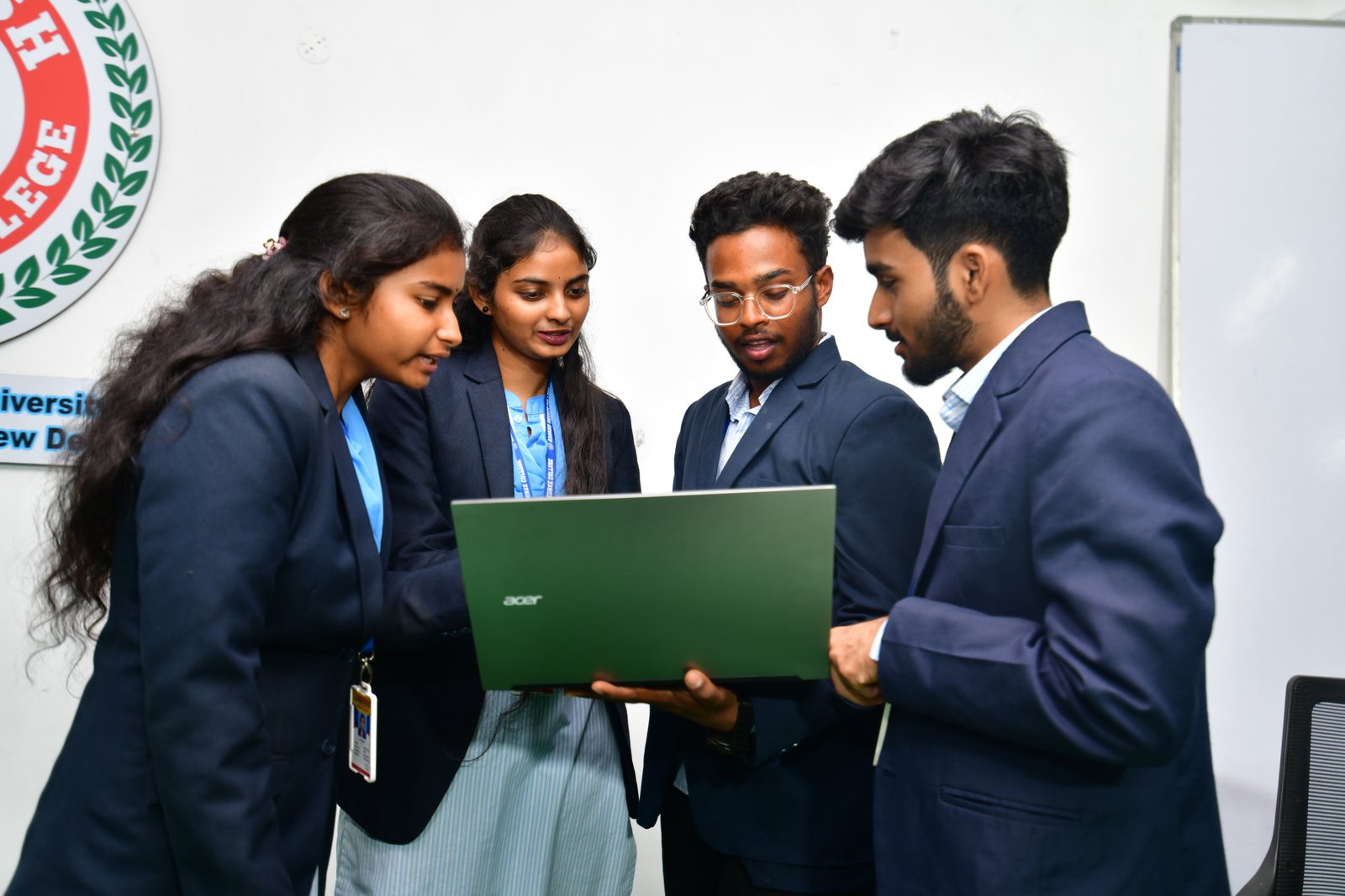Computer Laboratory