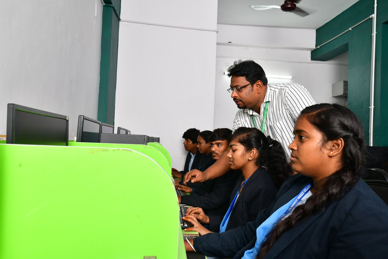 Computer Laboratory