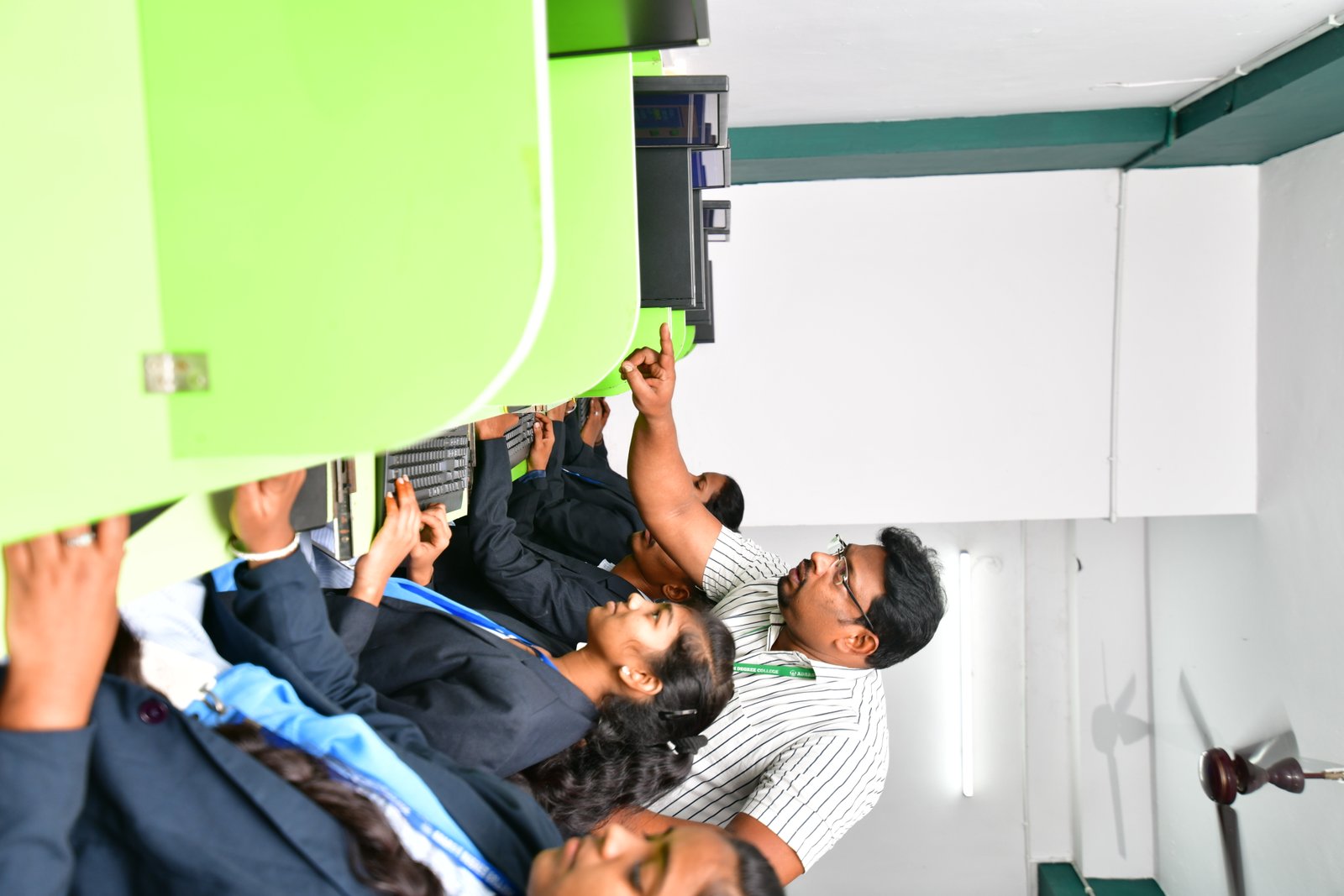 Computer Laboratory