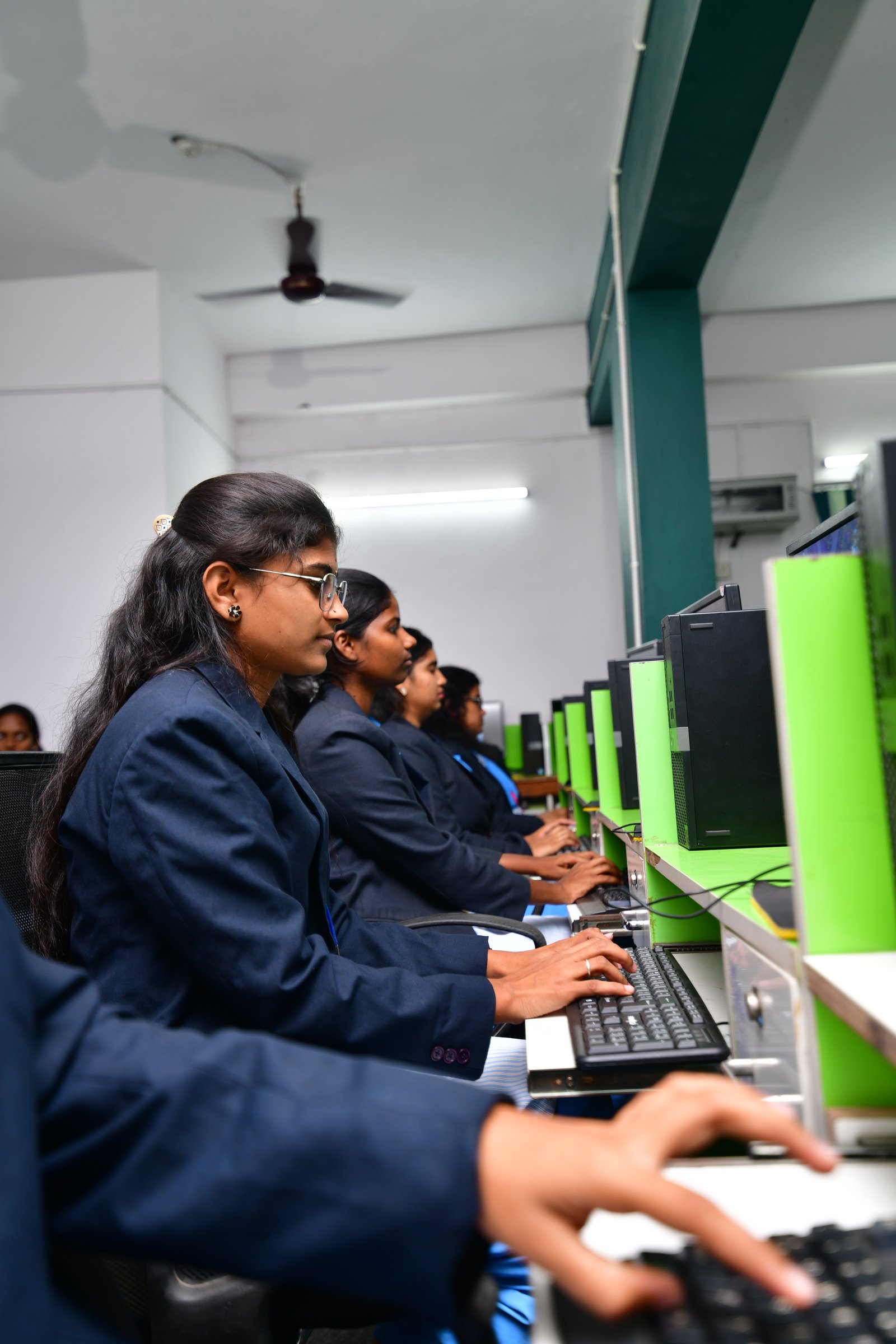Computer Laboratory